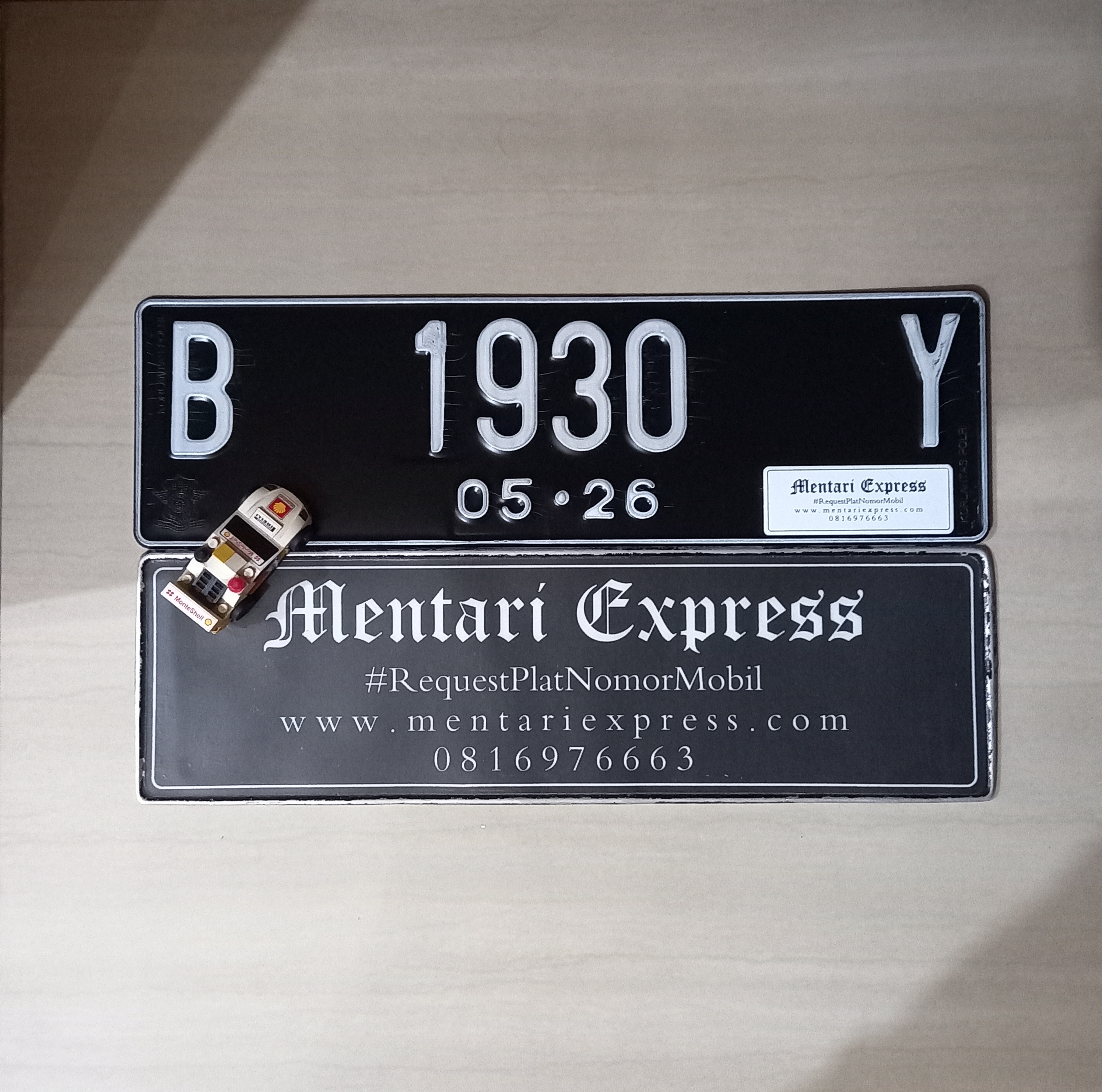 B 1930 Y